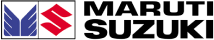 Maruti Suzuki Logo
