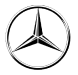 Mercedes-Benz Logo