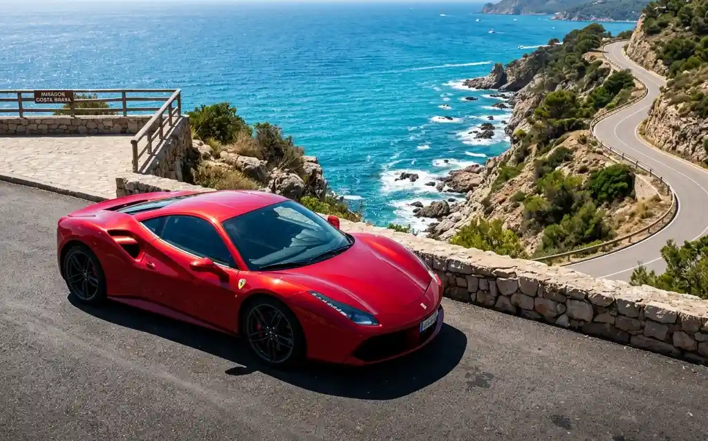 How to Choose the Right SUV for Your Family Vacation