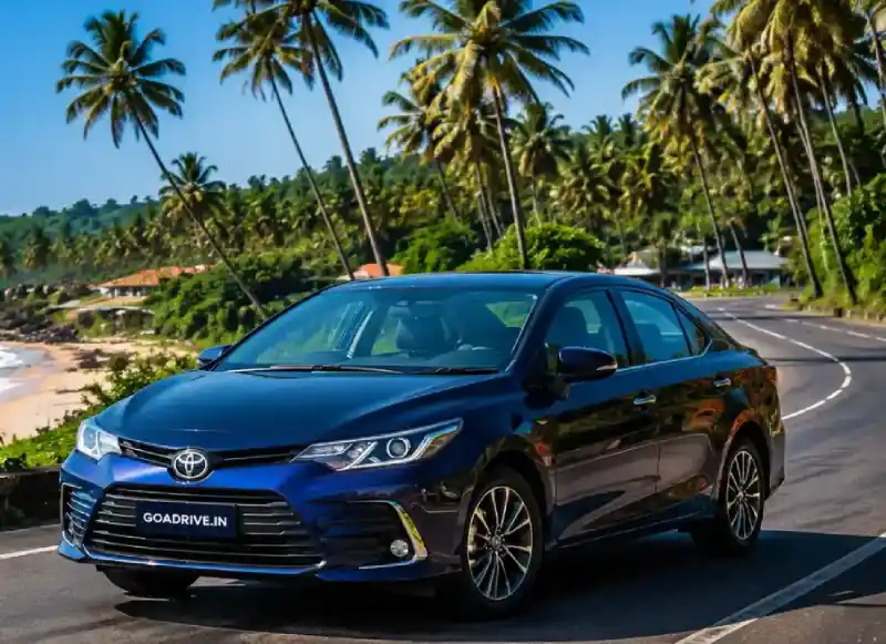 Rent a Car in Goa with RentalCarGoa.com