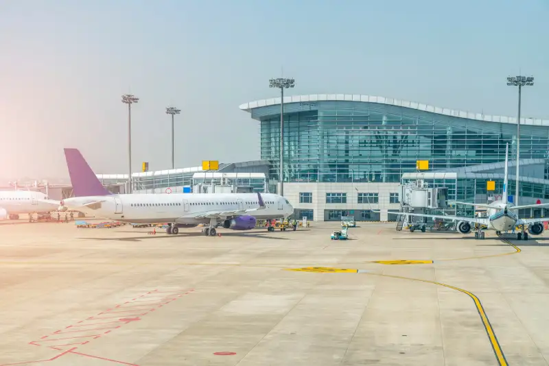 Self Drive Car Rentals In Dabolim Airport Goa
