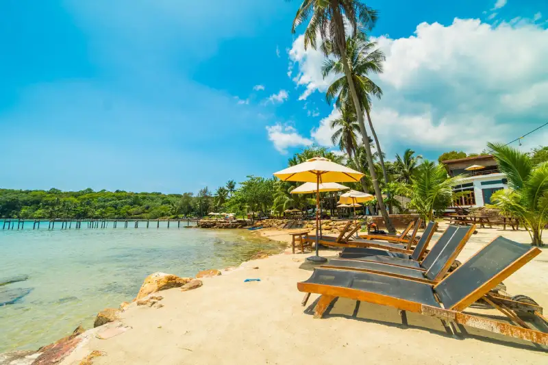 Self Drive Car Rentals In Palolem Goa