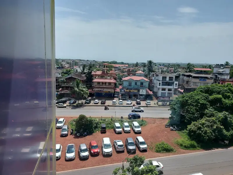Self Drive Car Rentals In Porvorim Goa