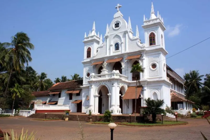Self Drive Car Rentals In Siolim Goa